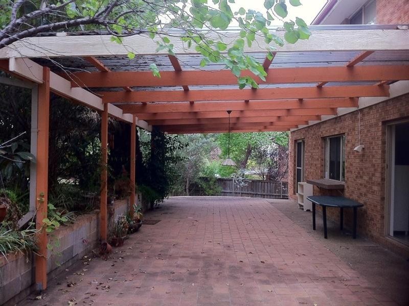 Cherrybrook NSW 2126