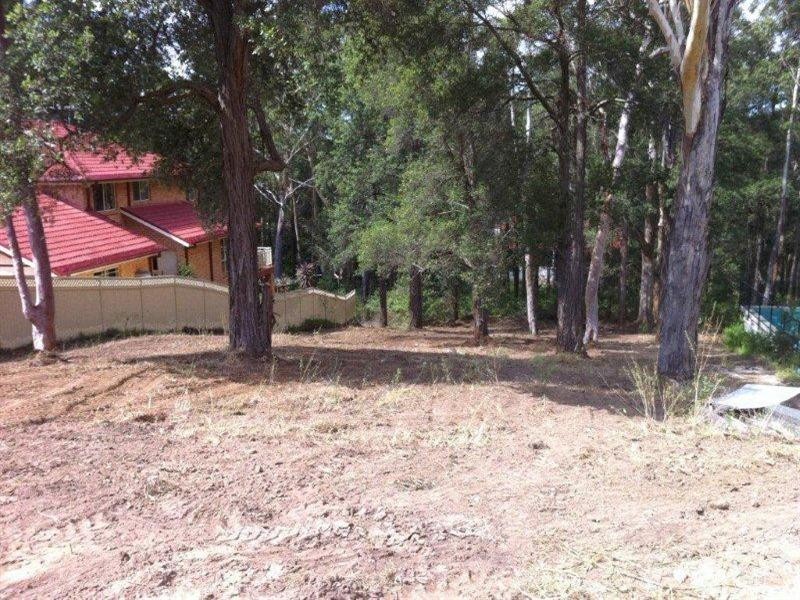 10 Kirrily Way, Castle Hill NSW 2154