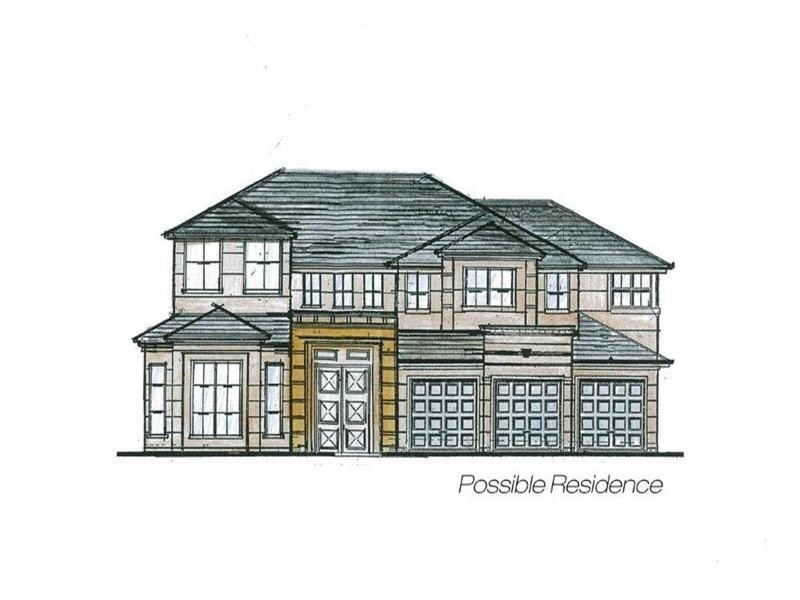 10 Kirrily Way, Castle Hill NSW 2154