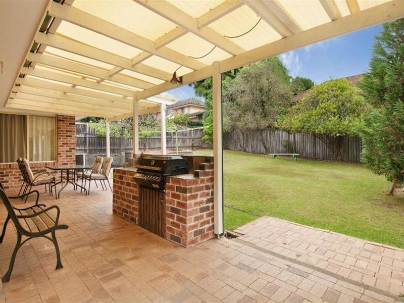 100 David Road, Castle Hill NSW 2154