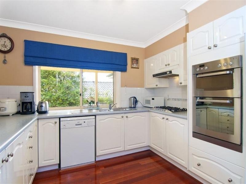 100 David Road, Castle Hill NSW 2154