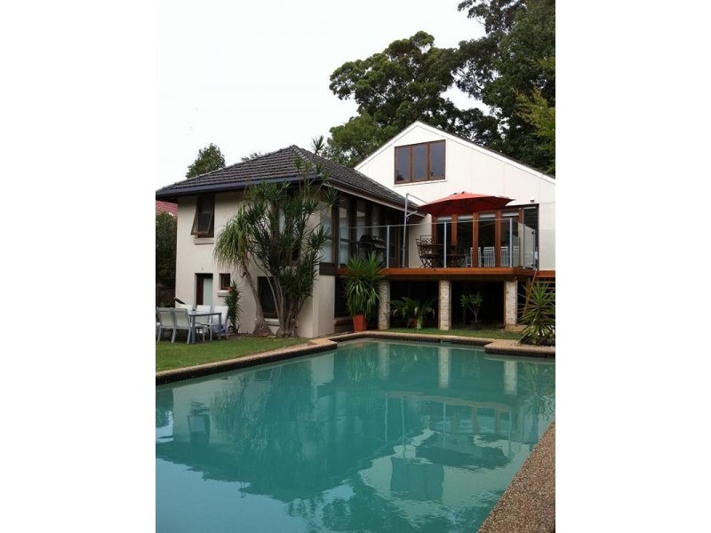 West Pennant Hills NSW 2125