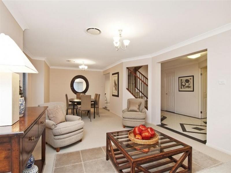 14 Brosnan Place, Castle Hill NSW 2154