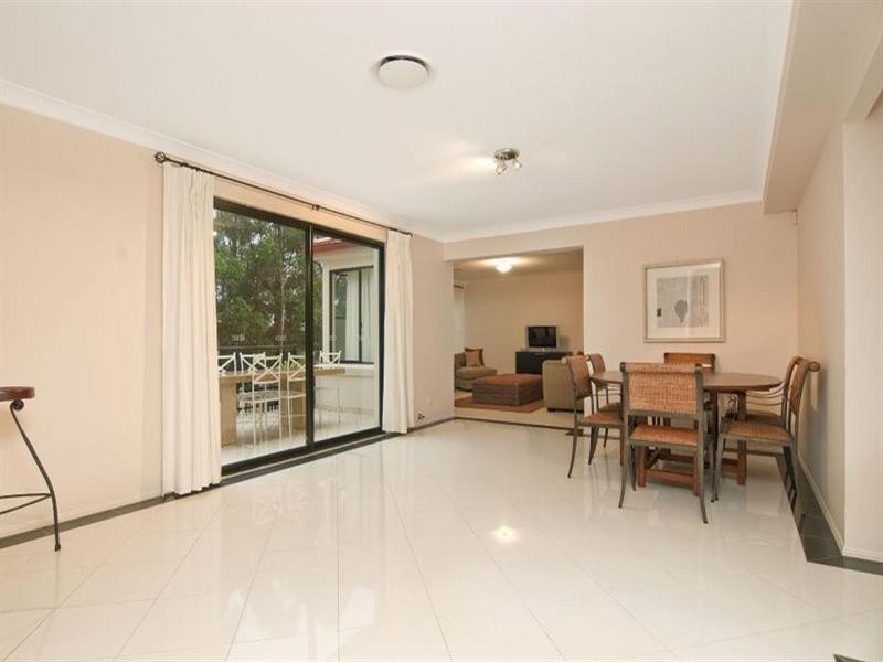 14 Brosnan Place, Castle Hill NSW 2154