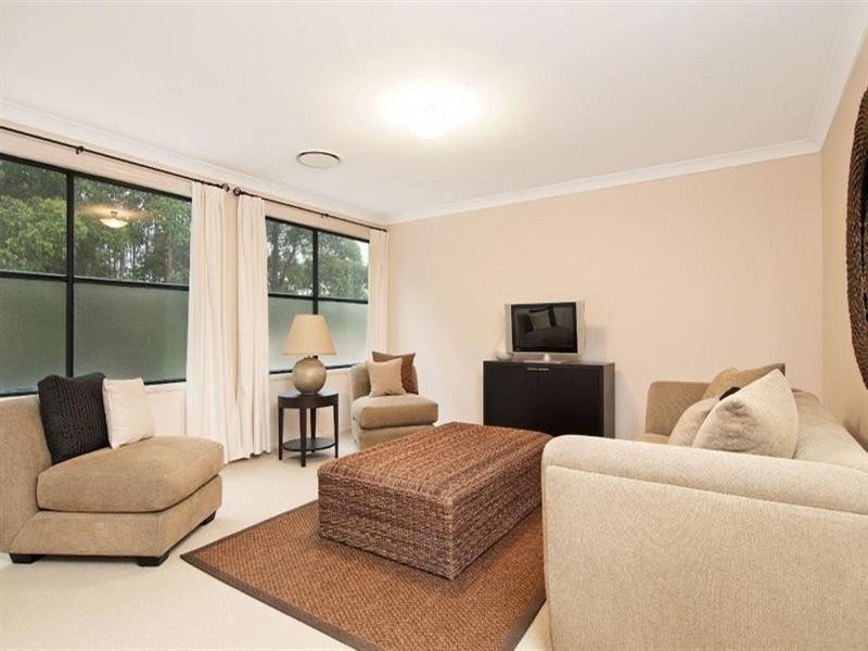 14 Brosnan Place, Castle Hill NSW 2154