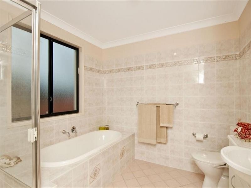 14 Brosnan Place, Castle Hill NSW 2154