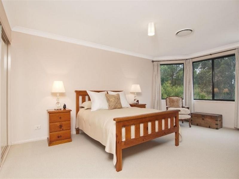 14 Brosnan Place, Castle Hill NSW 2154