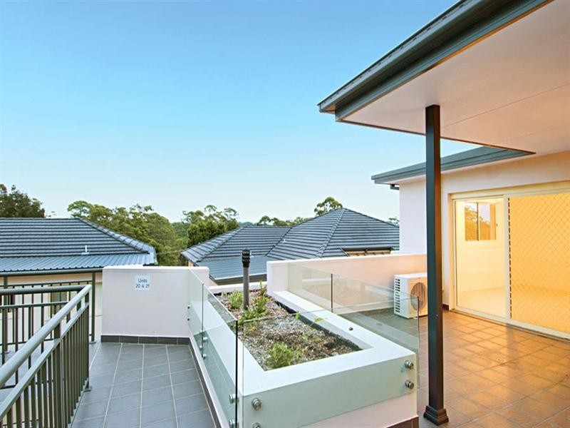 20/23 Thompson Close, Pennant Hills NSW 2120