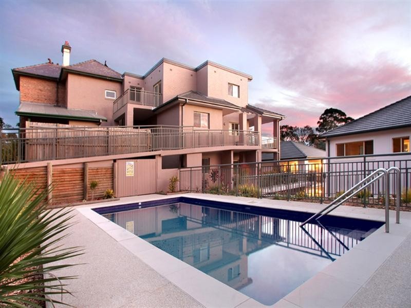 20/23 Thompson Close, Pennant Hills NSW 2120