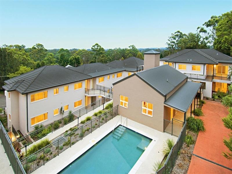 20/23 Thompson Close, Pennant Hills NSW 2120