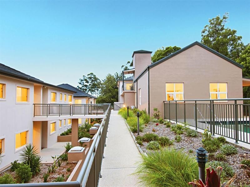 20/23 Thompson Close, Pennant Hills NSW 2120