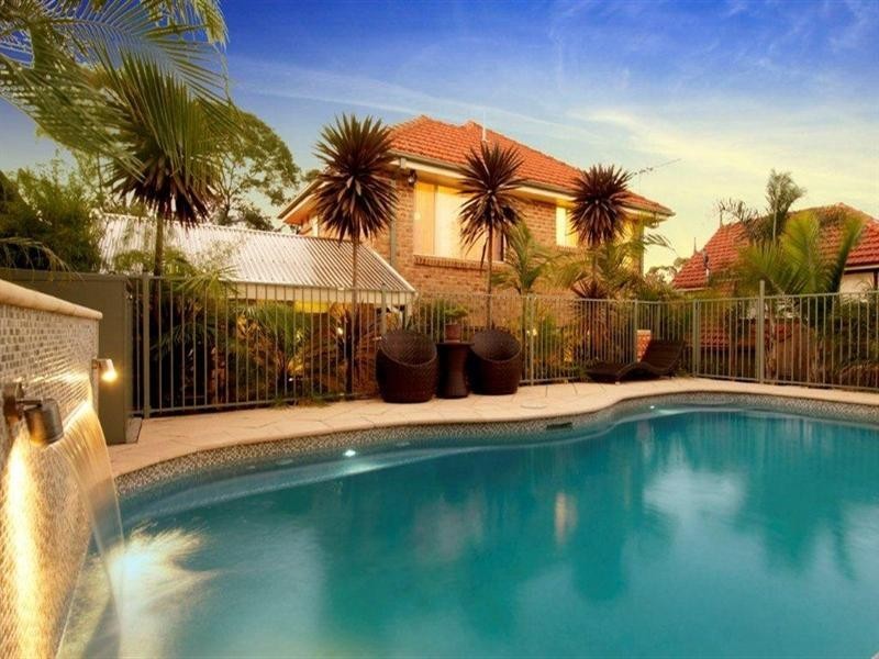 18 Jenner Road, Dural NSW 2158