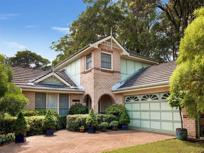 Cherrybrook NSW 2126