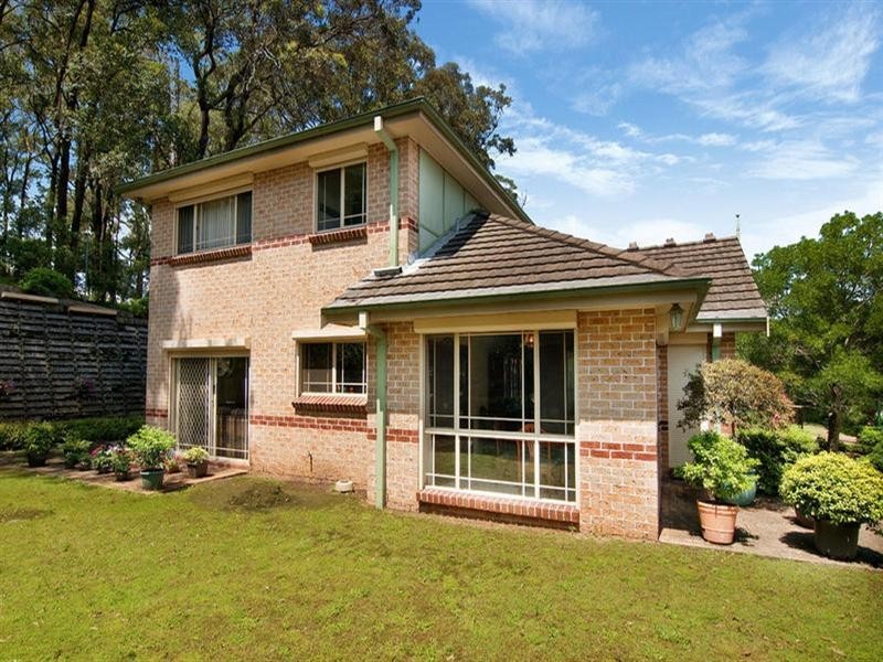 Cherrybrook NSW 2126