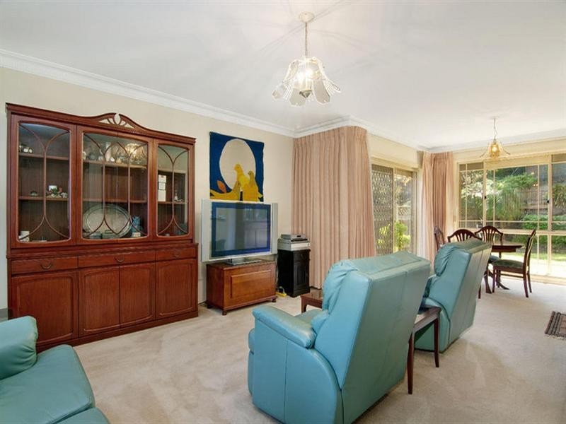 Cherrybrook NSW 2126