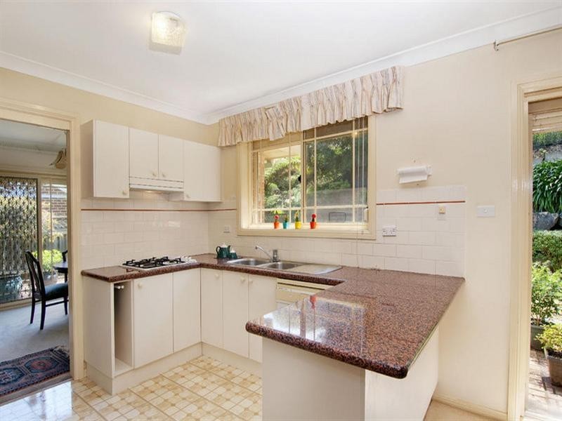 Cherrybrook NSW 2126