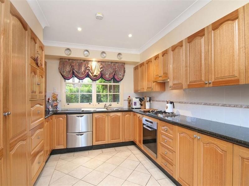 1 Forester Crescent, Cherrybrook NSW 2126