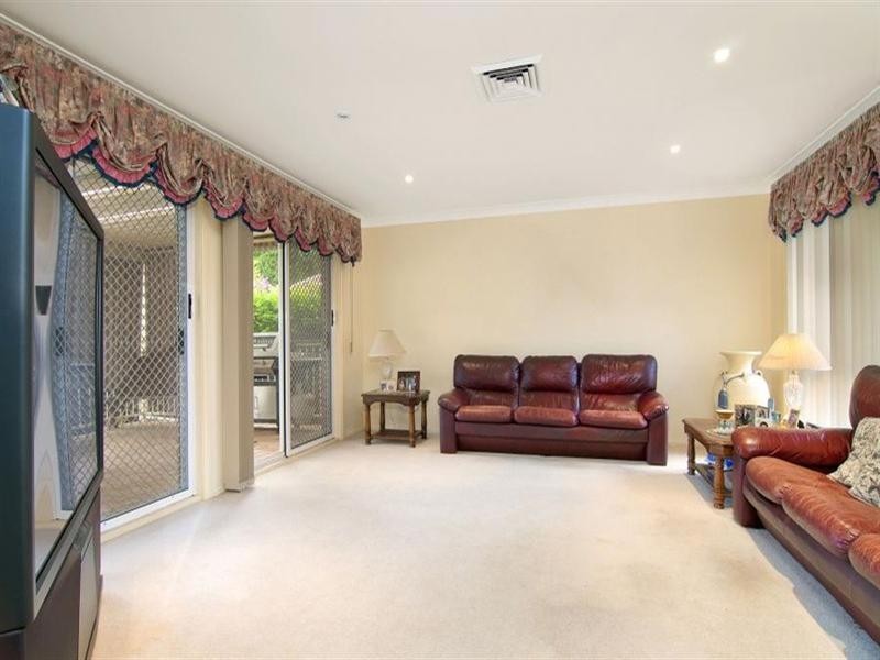 1 Forester Crescent, Cherrybrook NSW 2126