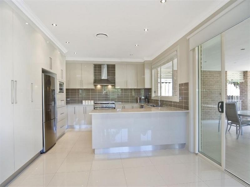 35 Featherwood Avenue, Cherrybrook NSW 2126