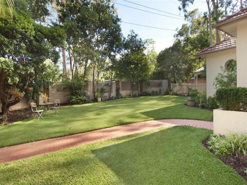 West Pennant Hills NSW 2125