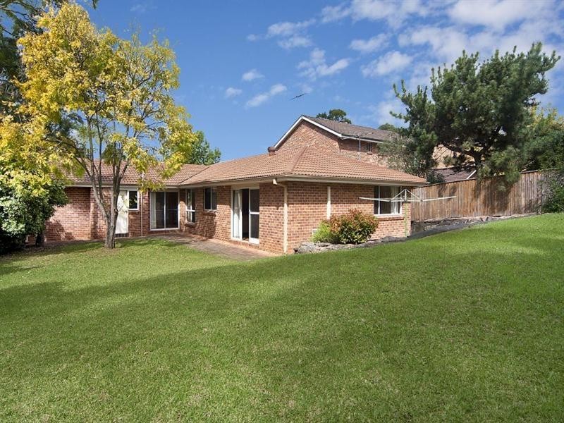 15 Bowerman Place, Cherrybrook NSW 2126