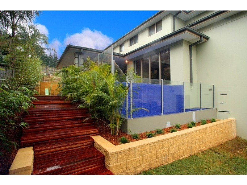 8 Janette Place, Castle Hill NSW 2154