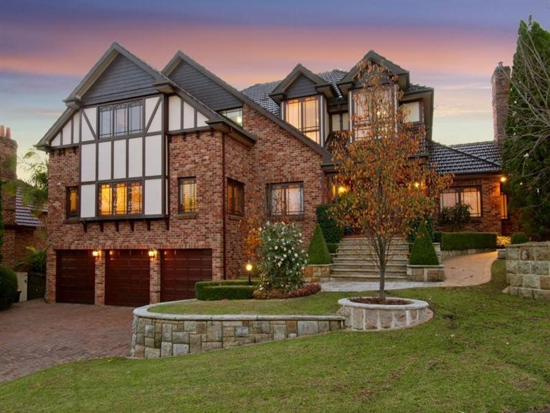 8 Glendale Grove, West Pennant Hills NSW 2125