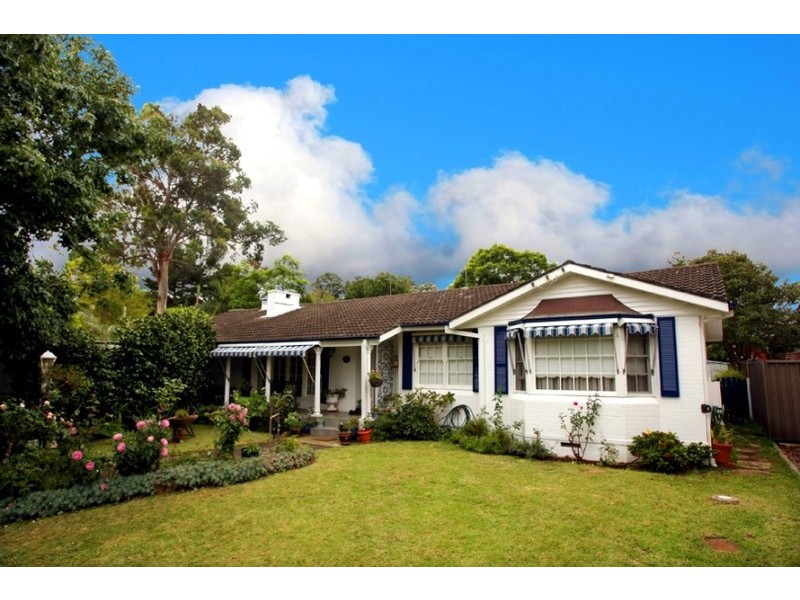 Carlingford NSW 2118