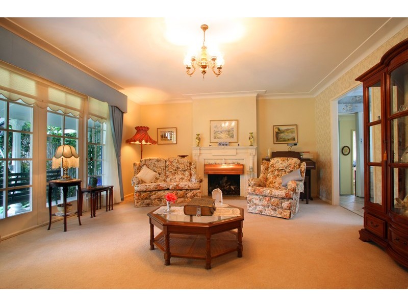 Carlingford NSW 2118