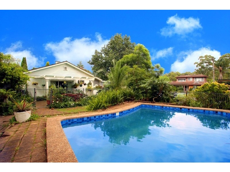 Carlingford NSW 2118