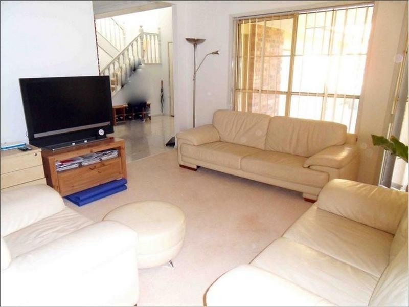 25 Ridgecrop Drive, Castle Hill NSW 2154