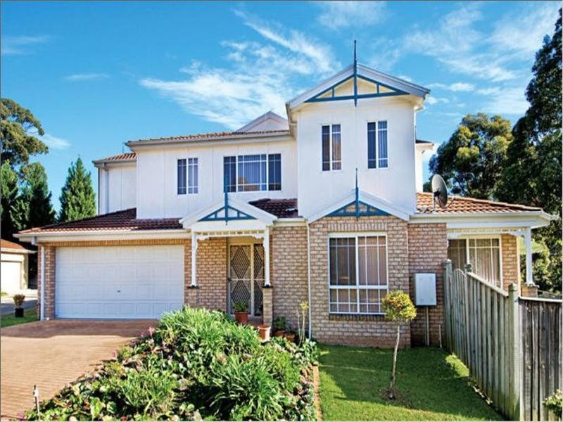 Cherrybrook NSW 2126