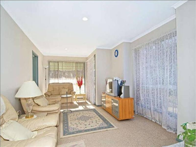 Cherrybrook NSW 2126