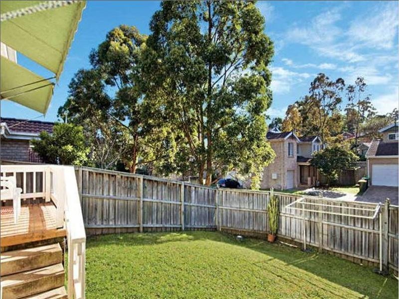 Cherrybrook NSW 2126