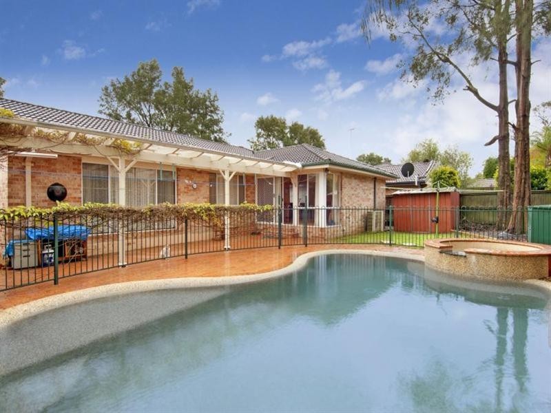202 Purchase Road, Cherrybrook NSW 2126