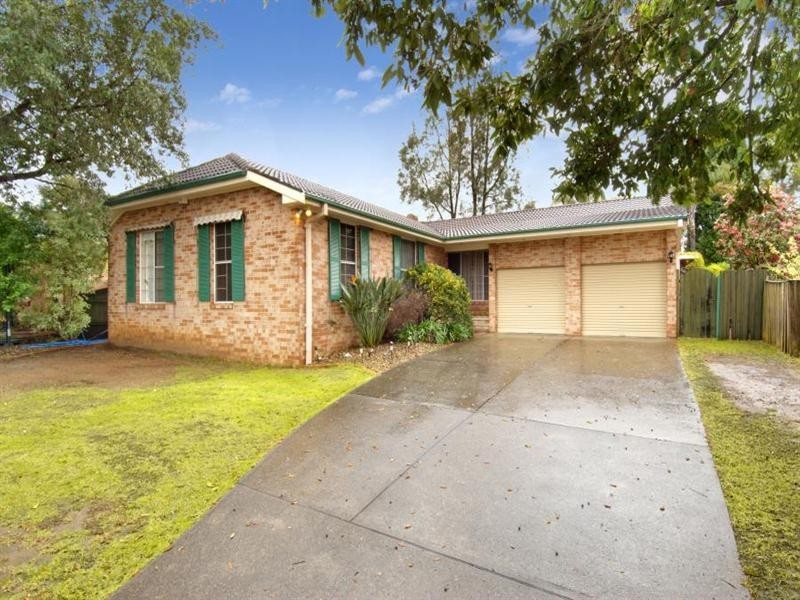 202 Purchase Road, Cherrybrook NSW 2126