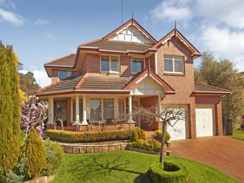 12 Dunraven Way, Cherrybrook NSW 2126