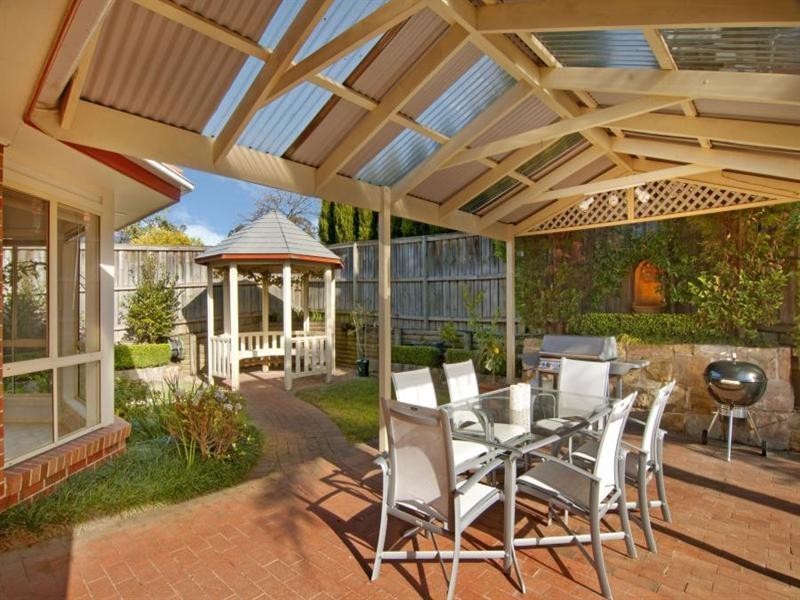 12 Dunraven Way, Cherrybrook NSW 2126