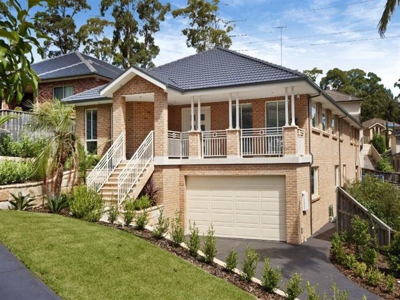35 Featherwood Avenue, Cherrybrook NSW 2126