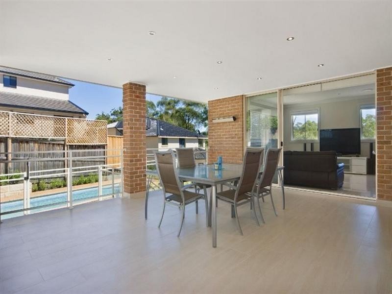 35 Featherwood Avenue, Cherrybrook NSW 2126