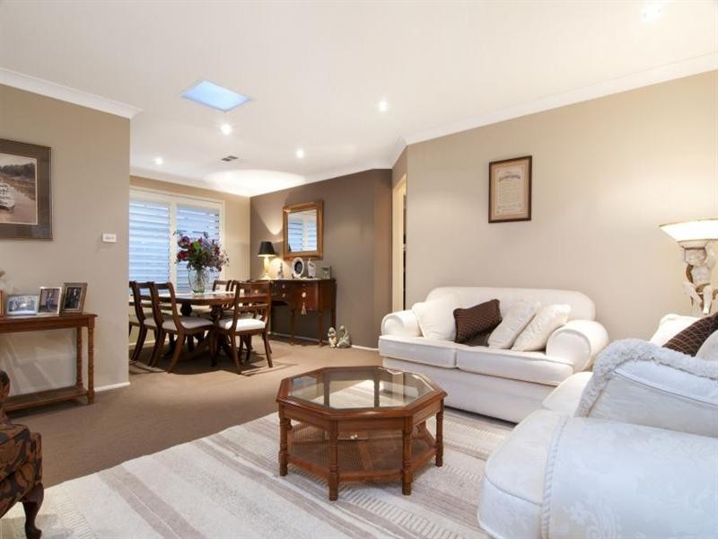 65 Perkins Drive, Kellyville NSW 2155