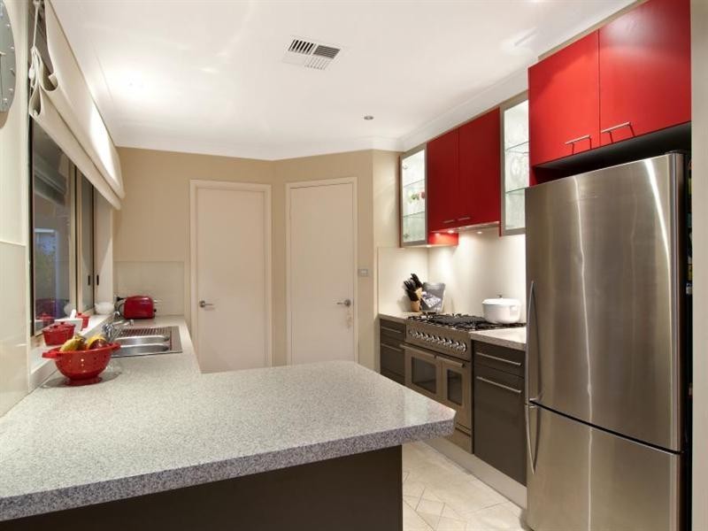 65 Perkins Drive, Kellyville NSW 2155