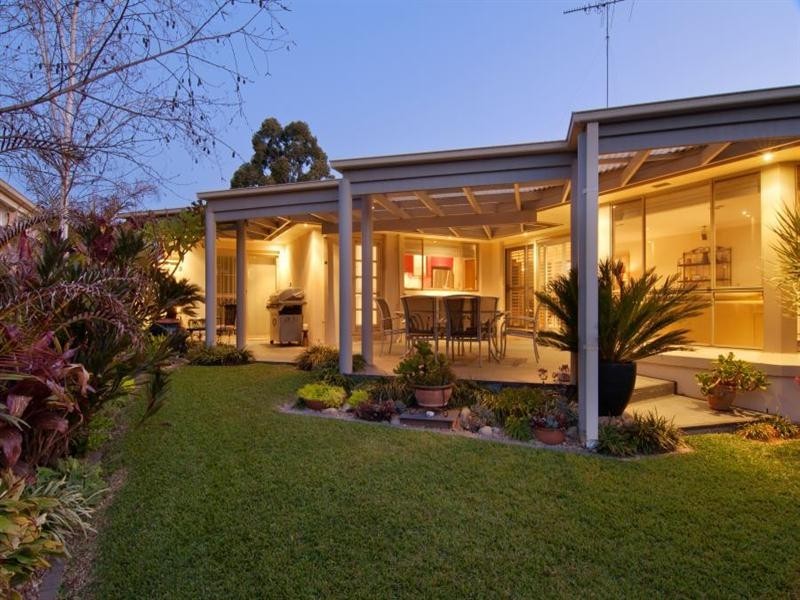 65 Perkins Drive, Kellyville NSW 2155