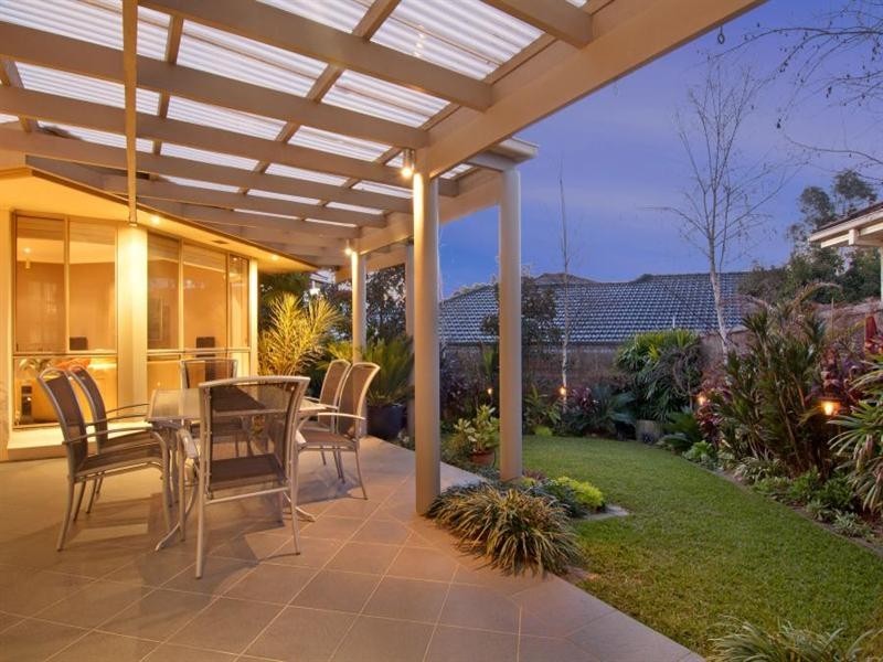 65 Perkins Drive, Kellyville NSW 2155