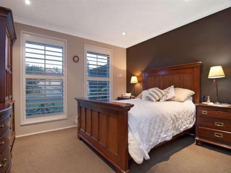 65 Perkins Drive, Kellyville NSW 2155