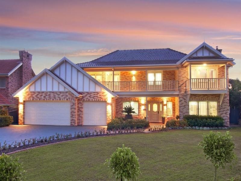 20 Glenfern Close, West Pennant Hills NSW 2125