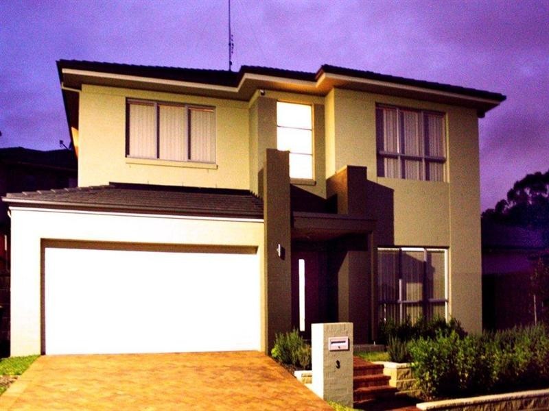 Castle Hill NSW 2154