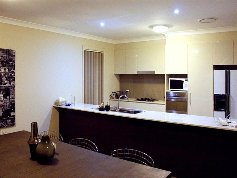 Castle Hill NSW 2154