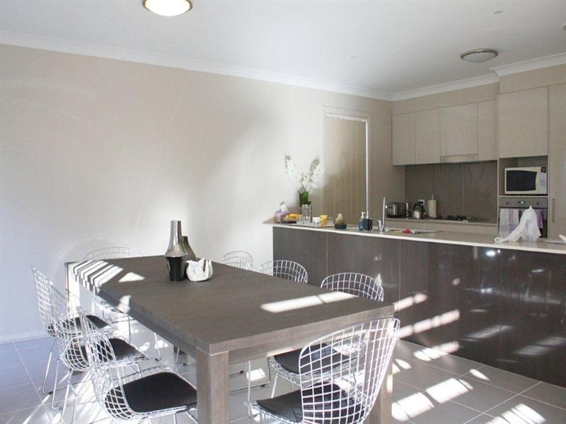 Castle Hill NSW 2154