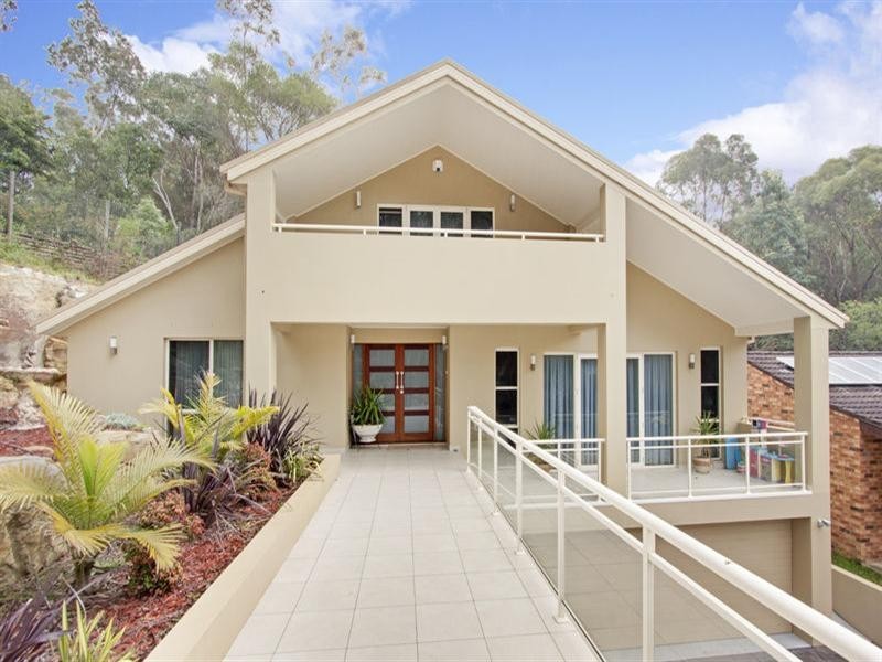 27a Daphne Place, Cherrybrook NSW 2126